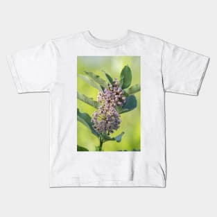 Milkweed Kids T-Shirt